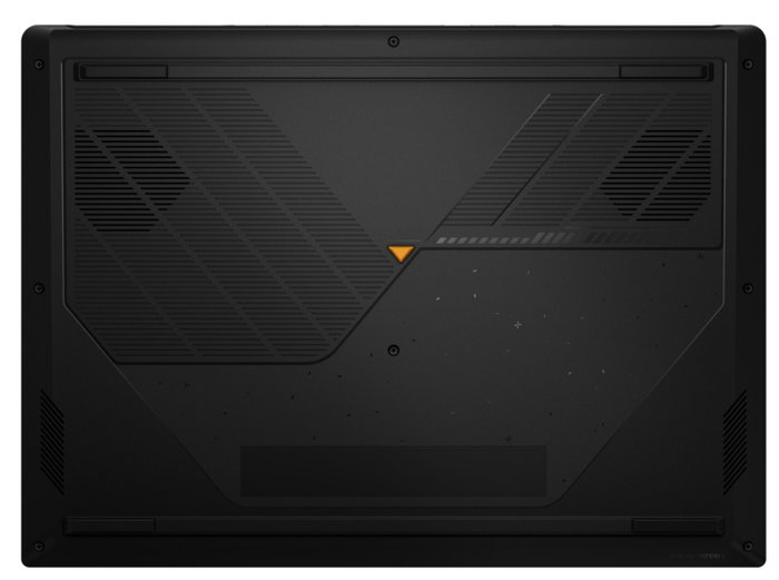 Asus TUF Gaming F16 FX610JH-I515W con Intel i5-14450HX, 16GB RAM, 512GB SSD y RTX 5050 Asus TUF Gaming F16 FX610JH-I515W con Intel i5-14450HX, 16GB RAM, 512GB SSD y RTX 5050