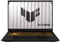 Asus TUF Gaming F16 FX610JH-I515W con Intel i5-14450HX, 16GB RAM, 512GB SSD y RTX 5050