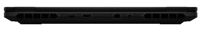 Asus TUF Gaming F16 FX610JH-I515W con Intel i5-14450HX, 16GB RAM, 512GB SSD y RTX 5050 Asus TUF Gaming F16 FX610JH-I515W con Intel i5-14450HX, 16GB RAM, 512GB SSD y RTX 5050