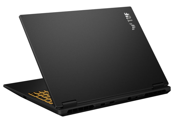 Asus TUF Gaming F16 FX610JH-I515W con Intel i5-14450HX, 16GB RAM, 512GB SSD y RTX 5050 Asus TUF Gaming F16 FX610JH-I515W con Intel i5-14450HX, 16GB RAM, 512GB SSD y RTX 5050