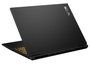 Asus TUF Gaming F16 FX610JH-I515W con Intel i5-14450HX, 16GB RAM, 512GB SSD y RTX 5050