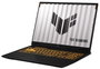 Asus TUF Gaming F16 FX610JH-I515W con Intel i5-14450HX, 16GB RAM, 512GB SSD y RTX 5050
