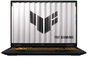 Asus TUF Gaming F16 FX610JH-I515W con Intel i5-14450HX, 16GB RAM, 512GB SSD y RTX 5050