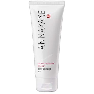 Annayake Active Cleansing Foam Fresh Softener Annayake Active Cleansing Foam Fresh Softener