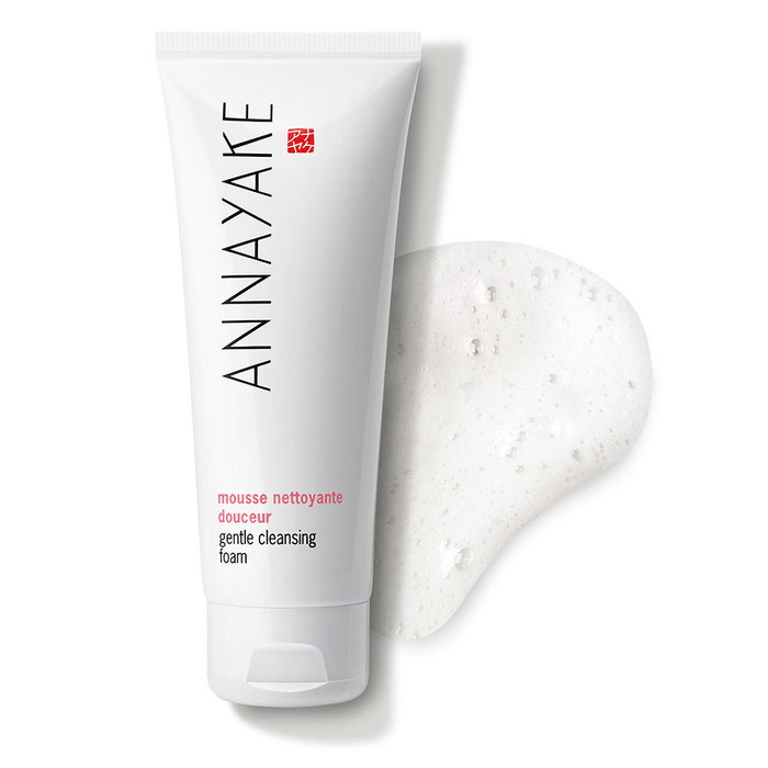 Espuma Limpiadora Annayake ACTIVE CLEASING 75 ml