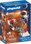 Playmobil Astronauta de la ESA con Robot y Mars Crawler 72014
