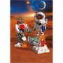 Playmobil City Action Astronauta de la ESA con Robot y Mars Crawler 72014