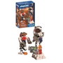 Playmobil City Action Astronauta de la ESA con Robot y Mars Crawler 72014