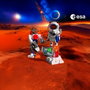 Playmobil City Action Astronauta de la ESA con Robot y Mars Crawler 72014