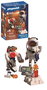 Playmobil City Action - Figura de Astronauta de la ESA con Robot, Juguete de Construcción para Niños de 4 a 10 Años