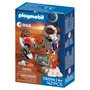 Playmobil City Action Astronauta de la ESA con Robot y Mars Crawler 72014