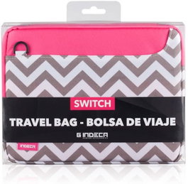 Indeca Travel Bag Bolsa de Viaje