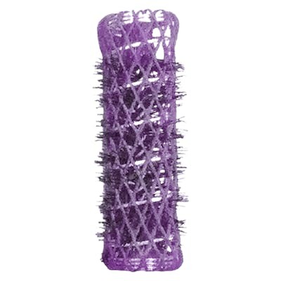 Bifull Rulos de Malla con Cepillo Nylon 16mm 6 Unidades Bifull Rulos de Malla con Cepillo Nylon 16mm 6 Unidades