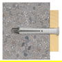Fischer Nageldübel N 6x60/30 S 100 St. - Taco Fischer, Anclaje Fischer, Anclajes Mecánicos