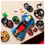 LEGO Super Mario Mario Kart: Luigi y Mach 8 (72050)