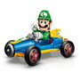 LEGO Super Mario Mario Kart: Luigi y Mach 8 (72050)