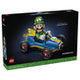 LEGO Super Mario Mario Kart: Luigi y Mach 8 (72050)