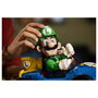 LEGO Super Mario Mario Kart: Luigi y Mach 8 (72050)
