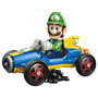 LEGO Super Mario Mario Kart: Luigi y Mach 8 (72050)