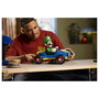 LEGO Super Mario Mario Kart: Luigi y Mach 8 (72050)