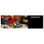 LEGO Super Mario Mario Kart: Luigi y Mach 8 (72050)