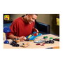 LEGO Super Mario Mario Kart: Luigi y Mach 8 (72050)