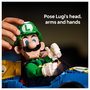 LEGO Super Mario Mario Kart: Luigi y Mach 8 (72050)
