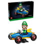 LEGO Super Mario Mario Kart: Luigi y Mach 8 (72050)
