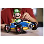 LEGO Super Mario Mario Kart: Luigi y Mach 8 (72050)
