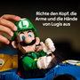 LEGO Super Mario Mario Kart: Luigi y Mach 8, 72050