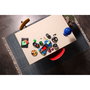 LEGO Super Mario Mario Kart: Luigi y Mach 8, 72050