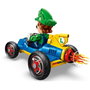 LEGO Super Mario Mario Kart: Luigi y Mach 8, 72050