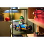 LEGO Super Mario Mario Kart: Luigi y Mach 8, 72050