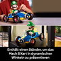 LEGO Super Mario Mario Kart: Luigi y Mach 8, 72050