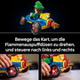 LEGO Super Mario Mario Kart: Luigi y Mach 8, 72050