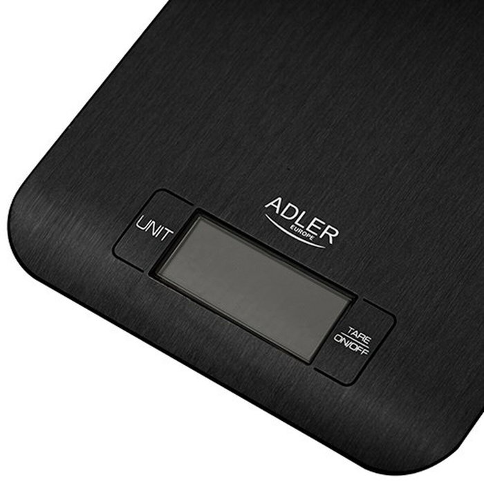 Adler AD 3183 Báscula de cocina Copper