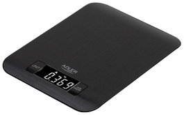 Adler AD 3183 Báscula de cocina Copper