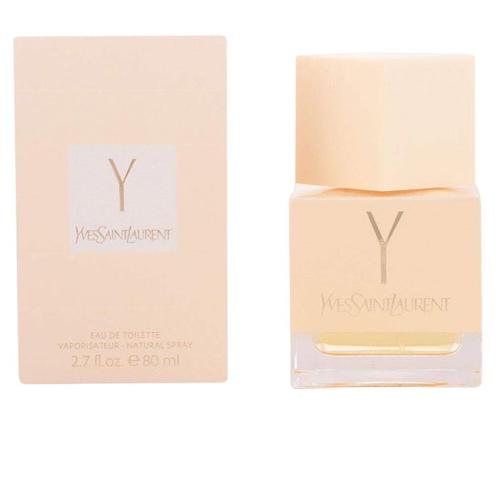 Yves Saint Laurent La Collection Y Eau de Toilette 80ml