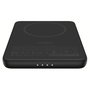 Belkin BoostCharge Slim 5000mAh Magnética con Qi2 - Negro