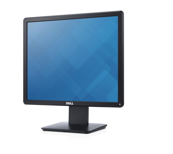 Dell E1715S Monitor LED de 17 Pulgadas