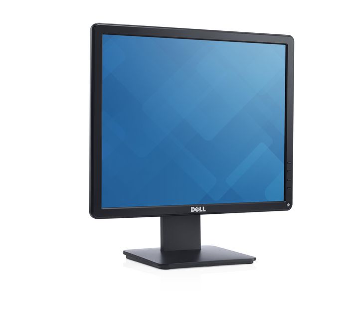 Dell E1715S Monitor LED de 17 Pulgadas