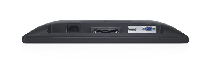 Dell E1715S Monitor LED de 17 Pulgadas