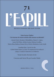 Entre hereus i lladres, AA.VV - PUV.(PUB.UNIVERSITAT VALENCIA)