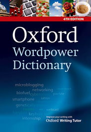 OXFORD UNIVERSITY PRESS, OXFORD WORDPOWER DICTIONARY (5TH.ED.2021)