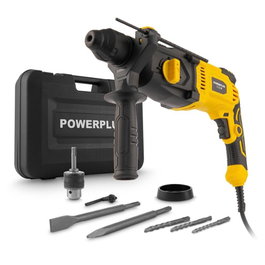 Powerplus Martillo percutor 1050 W SDS Plus