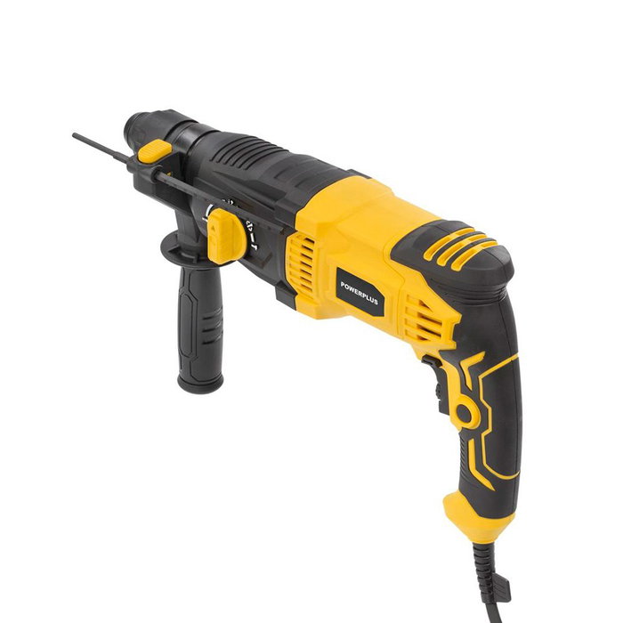 Powerplus Martillo percutor 1050 W SDS Plus Powerplus Martillo percutor 1050 W SDS Plus