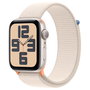 Apple Watch SE (GPS) 44mm Aluminio Beige 2022 - Funda