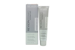 Revlon Revlonissimo Colorsmetique 60ml - 5.24 Light Coppery Pearl Brown