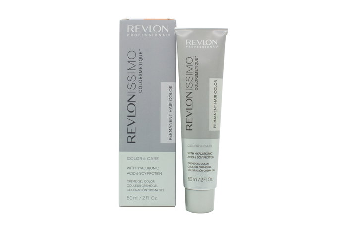 Revlon Revlonissimo Colorsmetique 60ml - 5.24 Light Coppery Pearl Brown Revlon Revlonissimo Colorsmetique 60ml - 5.24 Light Coppery Pearl Brown