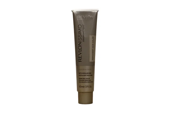 Revlon Revlonissimo Colorsmetique 5.24 Light Coppery Pearl Brown Revlon Revlonissimo Colorsmetique 5.24 Light Coppery Pearl Brown